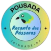 Pousada Recanto dos pássaros